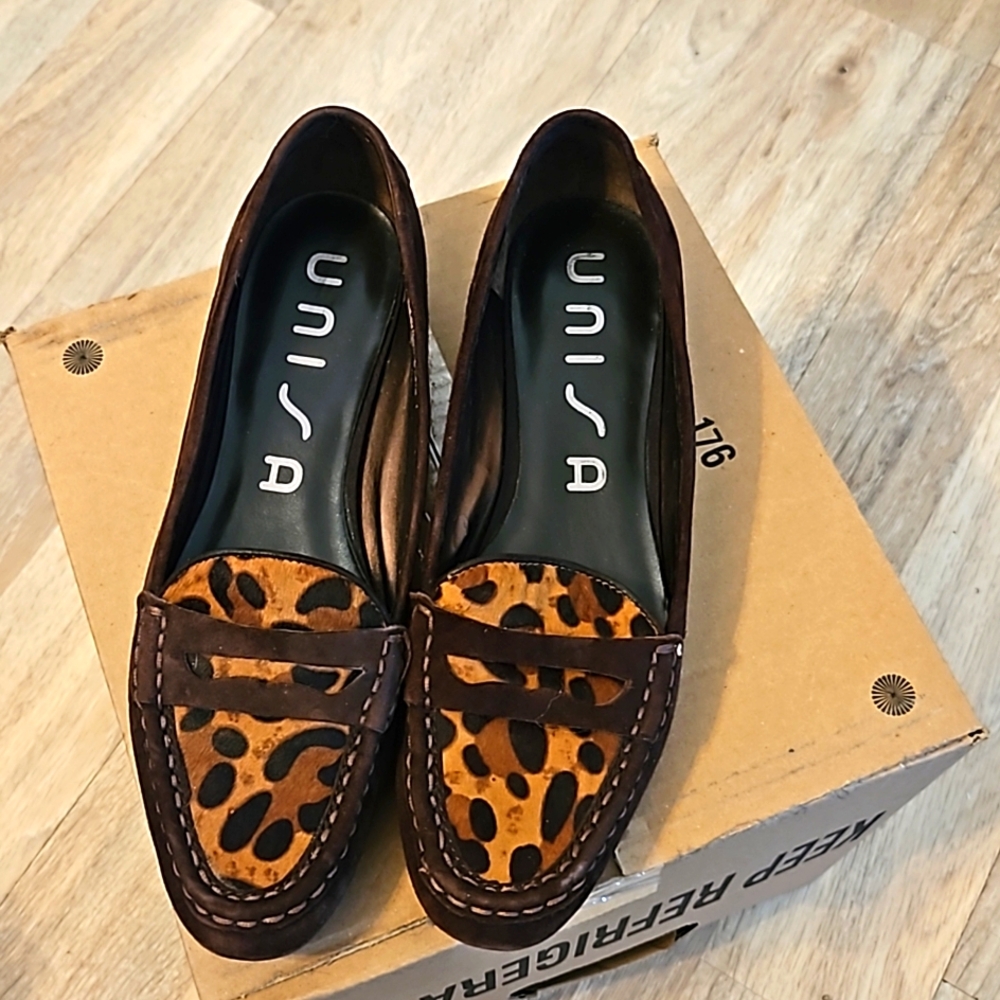 Unisa Shoes
